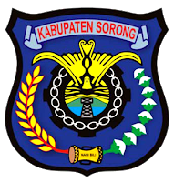 BKDD Kabupaten Sorong 2020